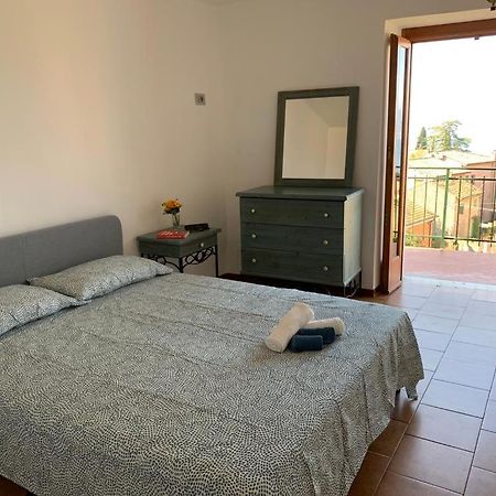 טורי דל בנקו Casa Lisetta, 3-Room Apartment With Lake View מראה חיצוני תמונה