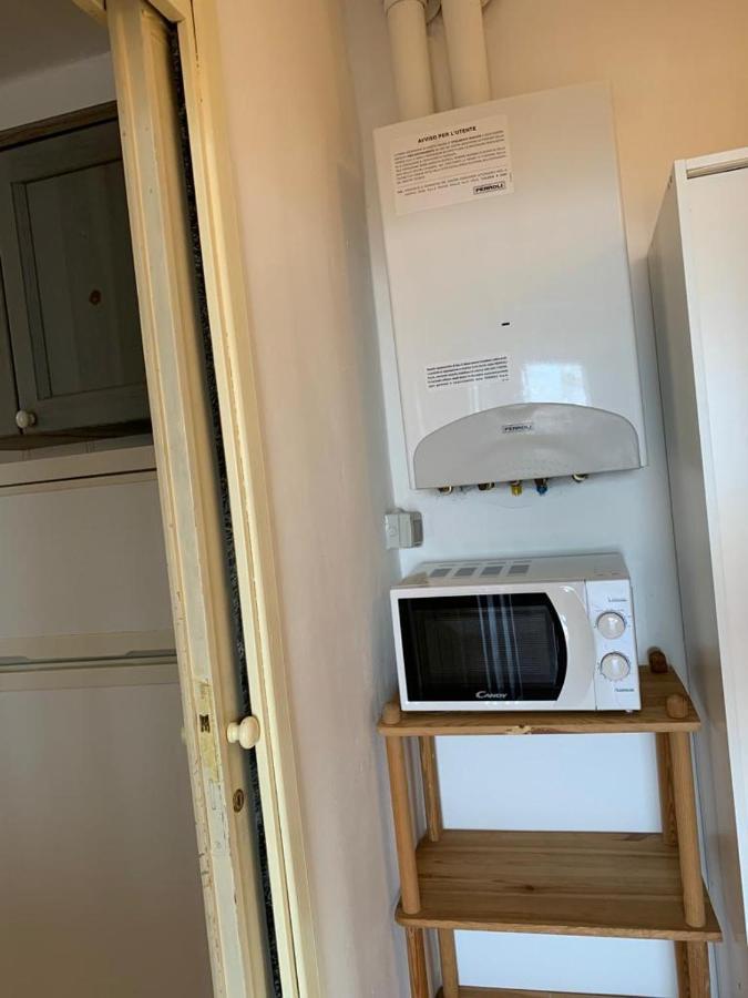 טורי דל בנקו Casa Lisetta, 3-Room Apartment With Lake View מראה חיצוני תמונה