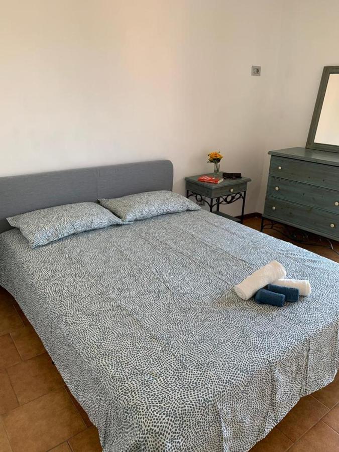 טורי דל בנקו Casa Lisetta, 3-Room Apartment With Lake View מראה חיצוני תמונה